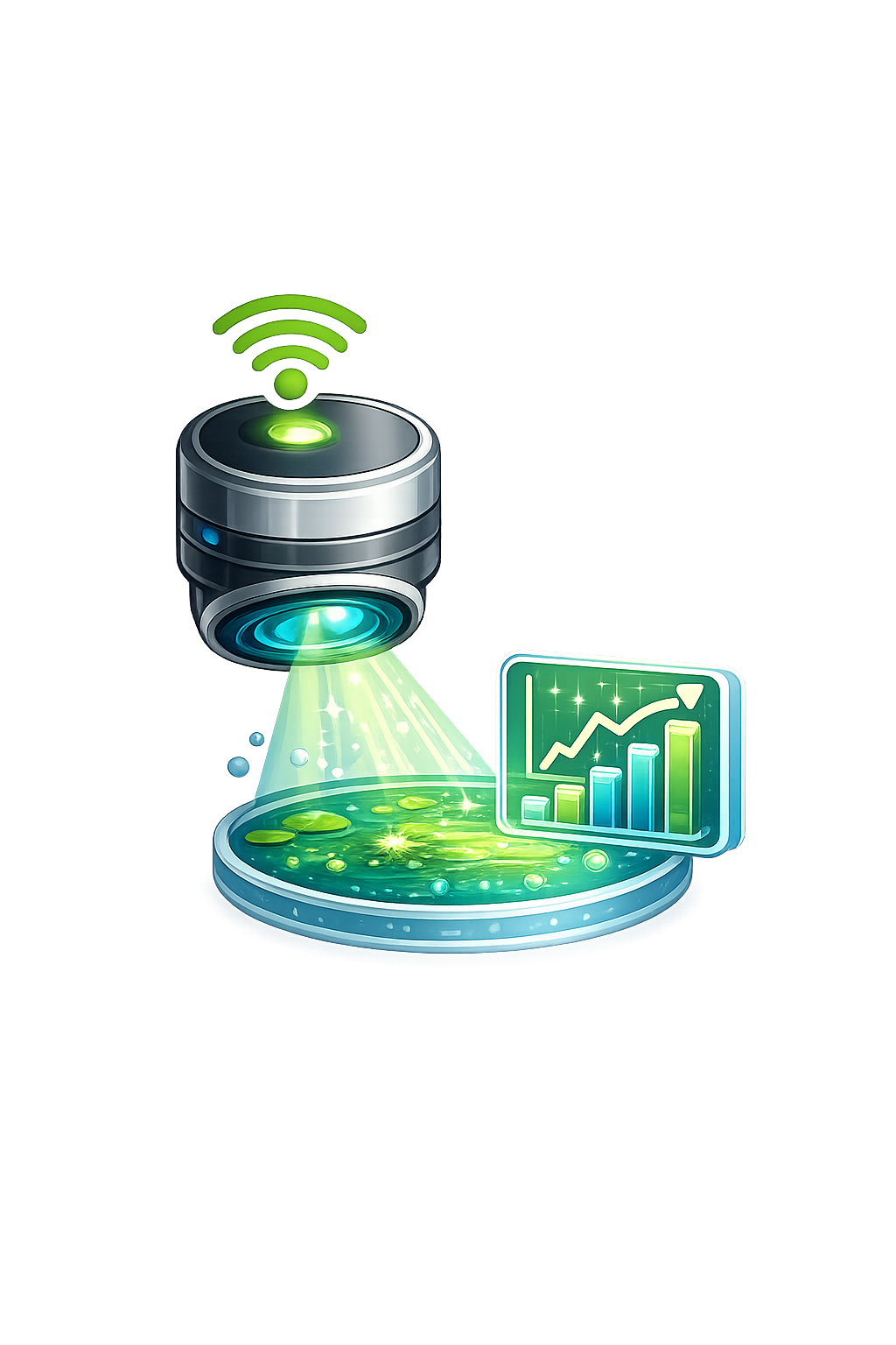 Contactless Monitoring